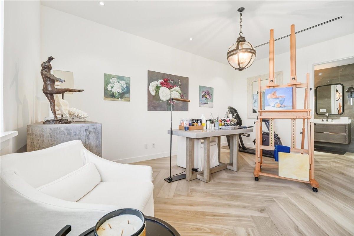 One Marina Penthouse