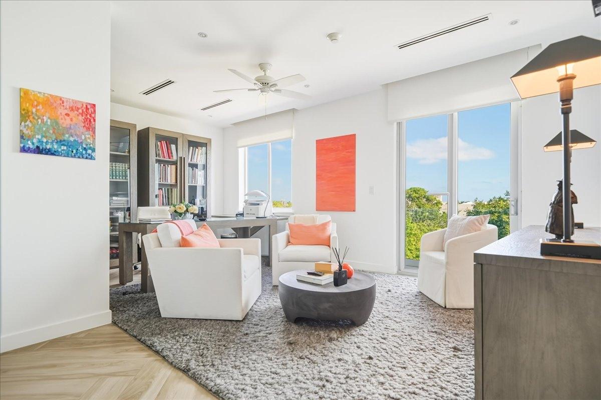 One Marina Penthouse