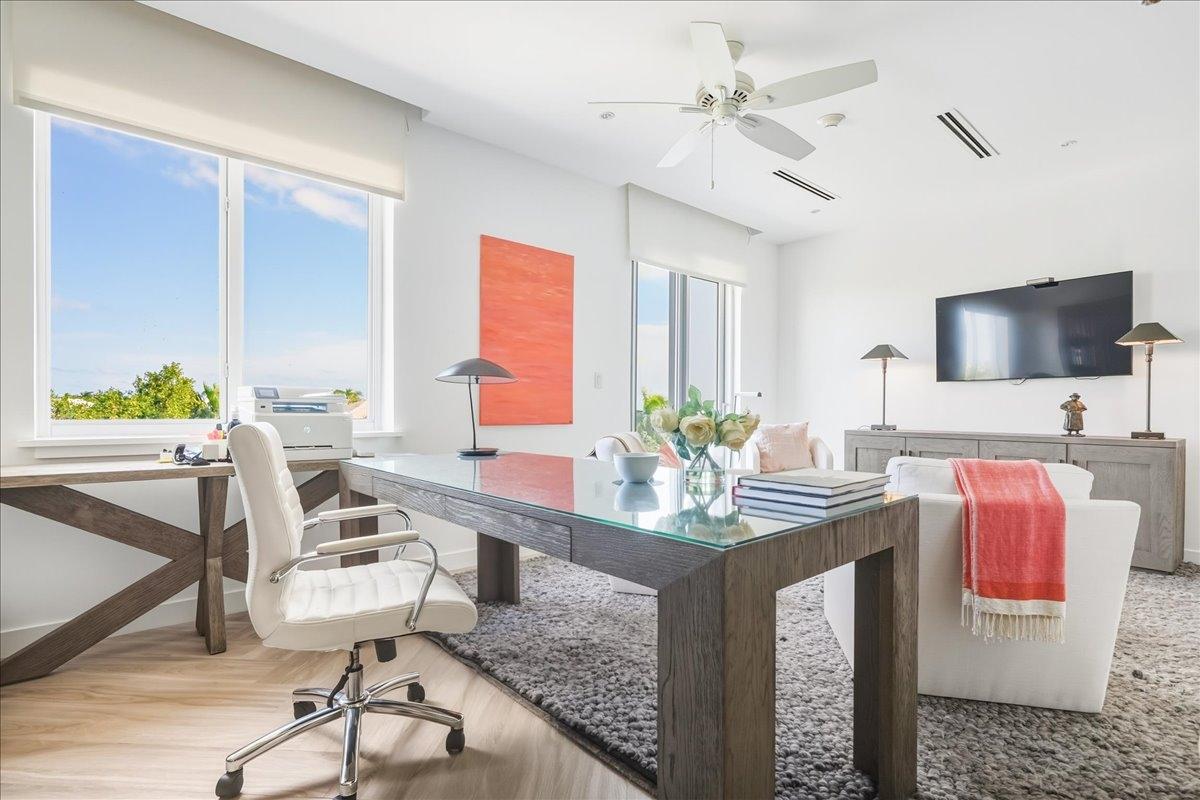 One Marina Penthouse