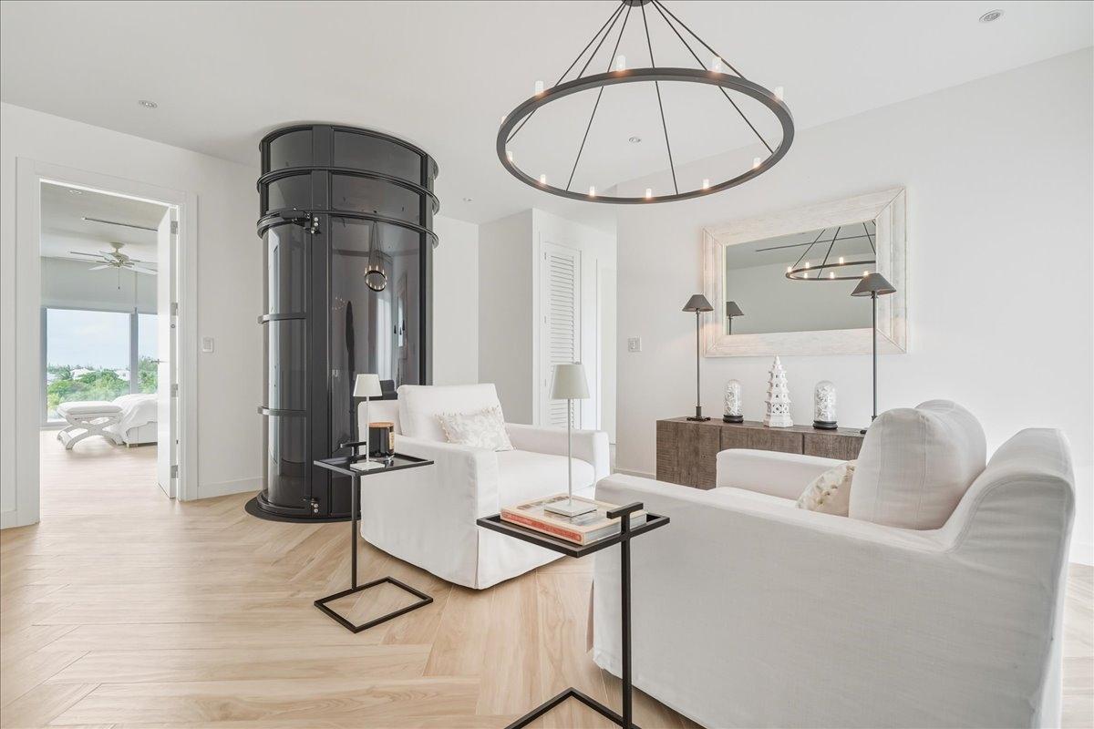 One Marina Penthouse