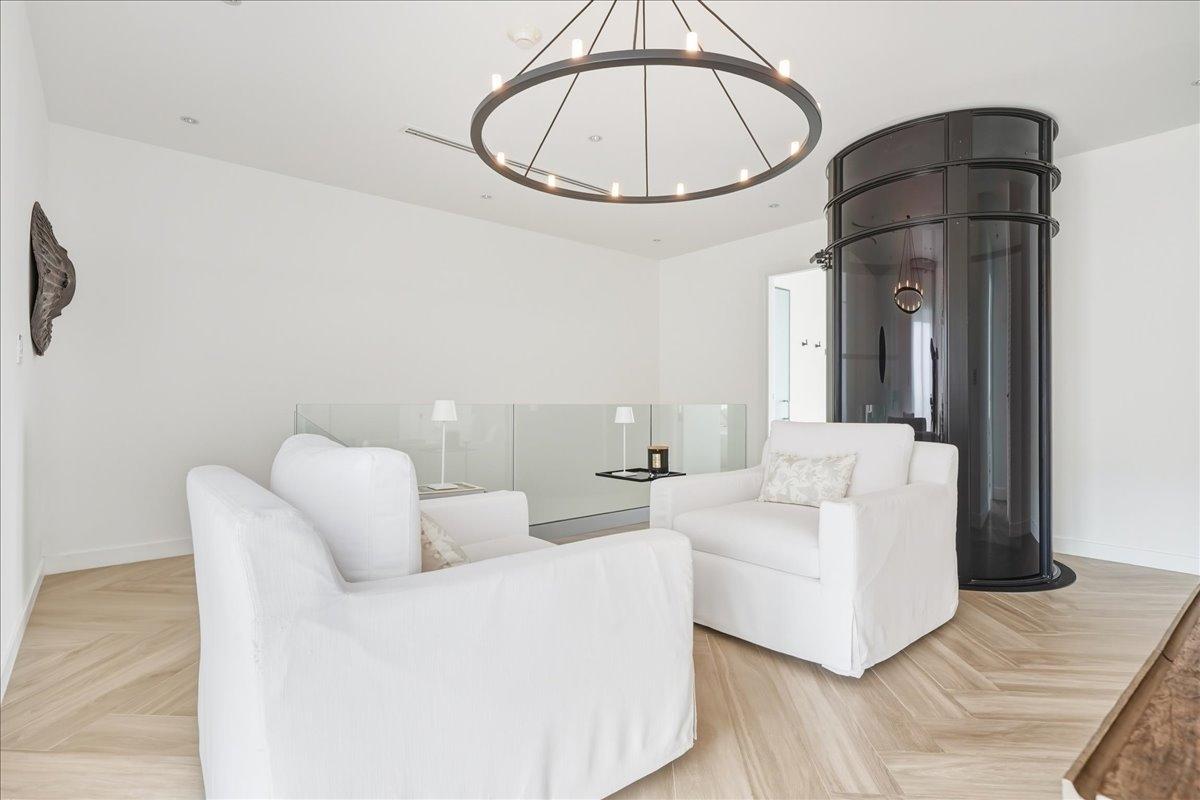 One Marina Penthouse