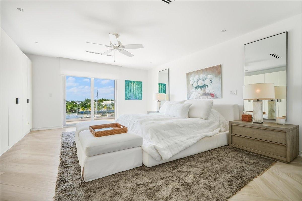 One Marina Penthouse