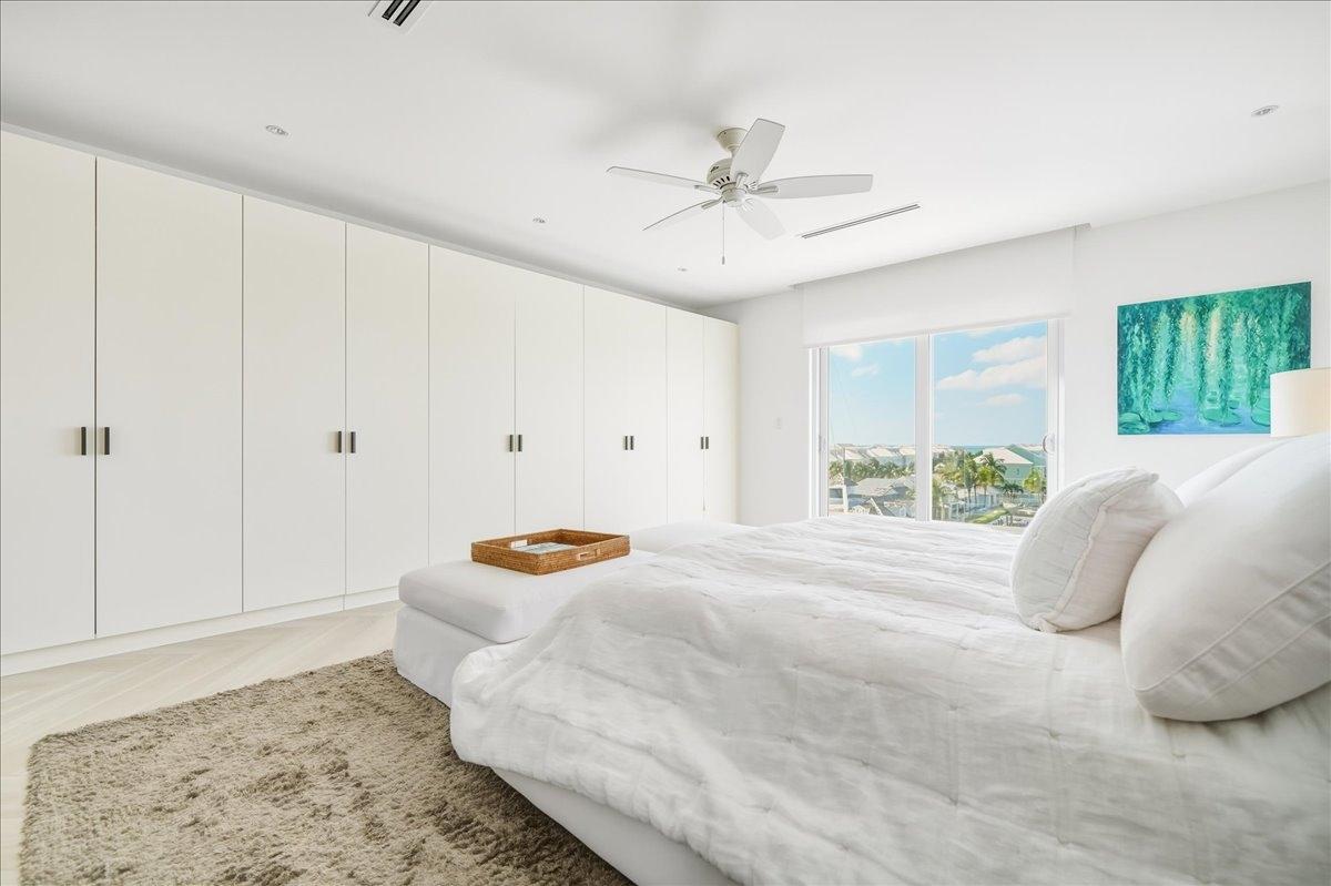 One Marina Penthouse