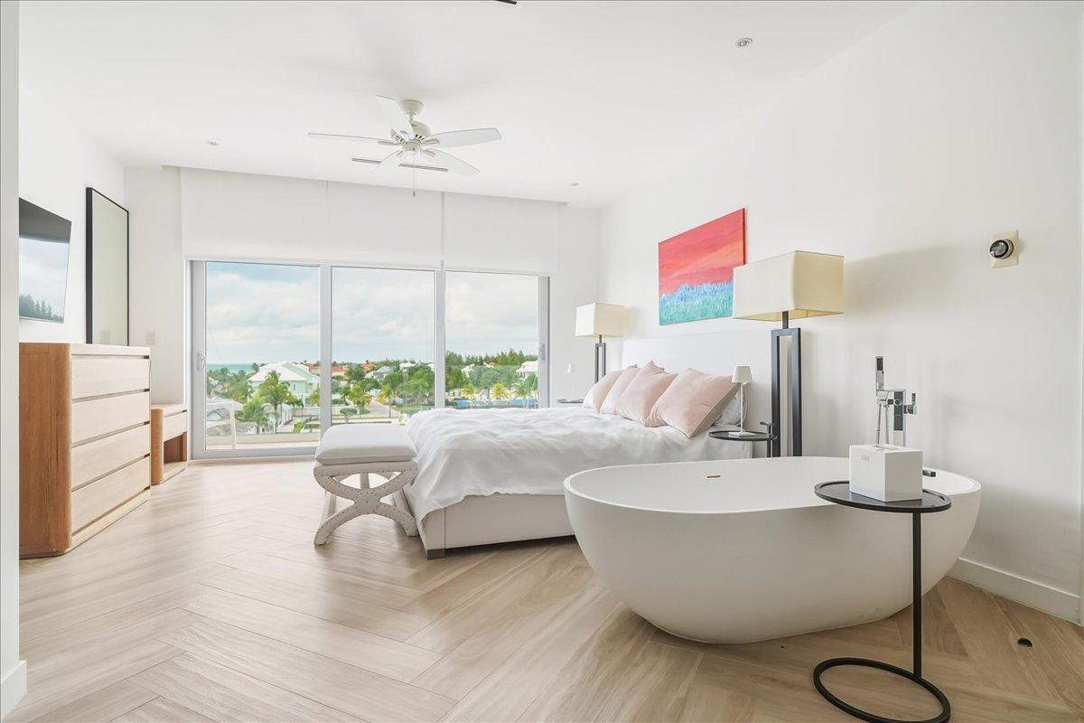 One Marina Penthouse