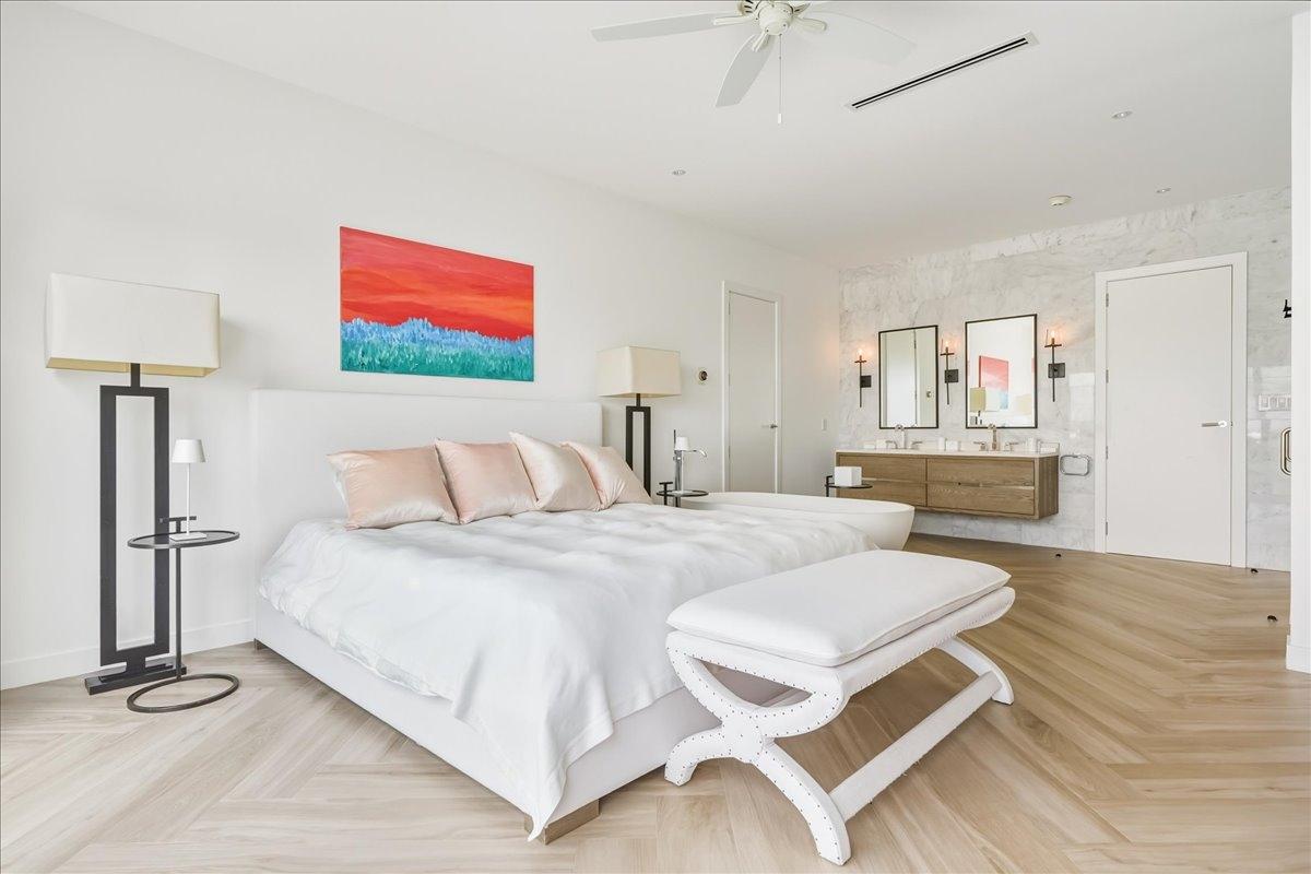 One Marina Penthouse