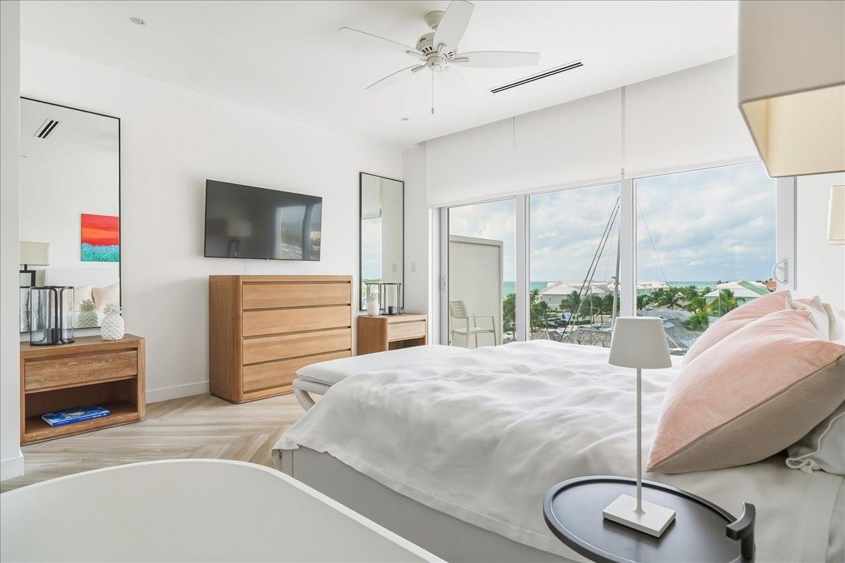 One Marina Penthouse