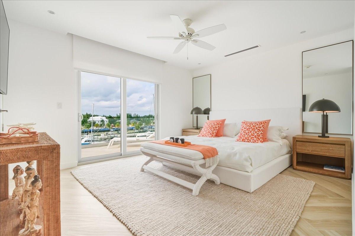 One Marina Penthouse