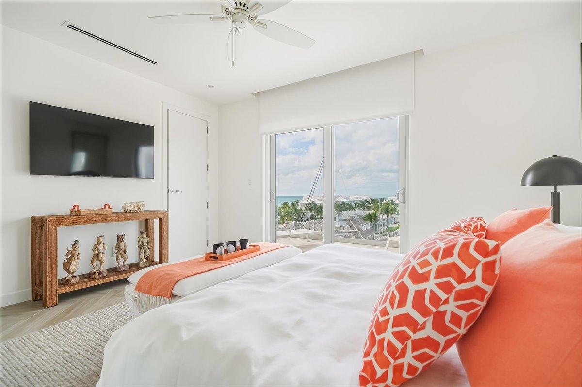 One Marina Penthouse