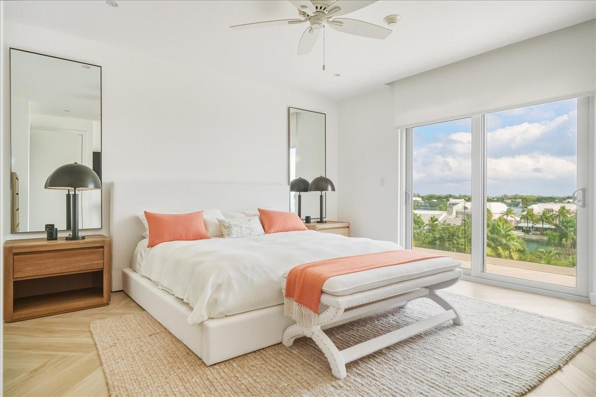 One Marina Penthouse