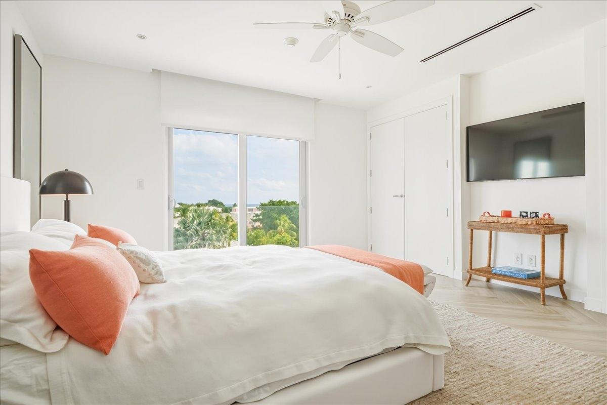 One Marina Penthouse