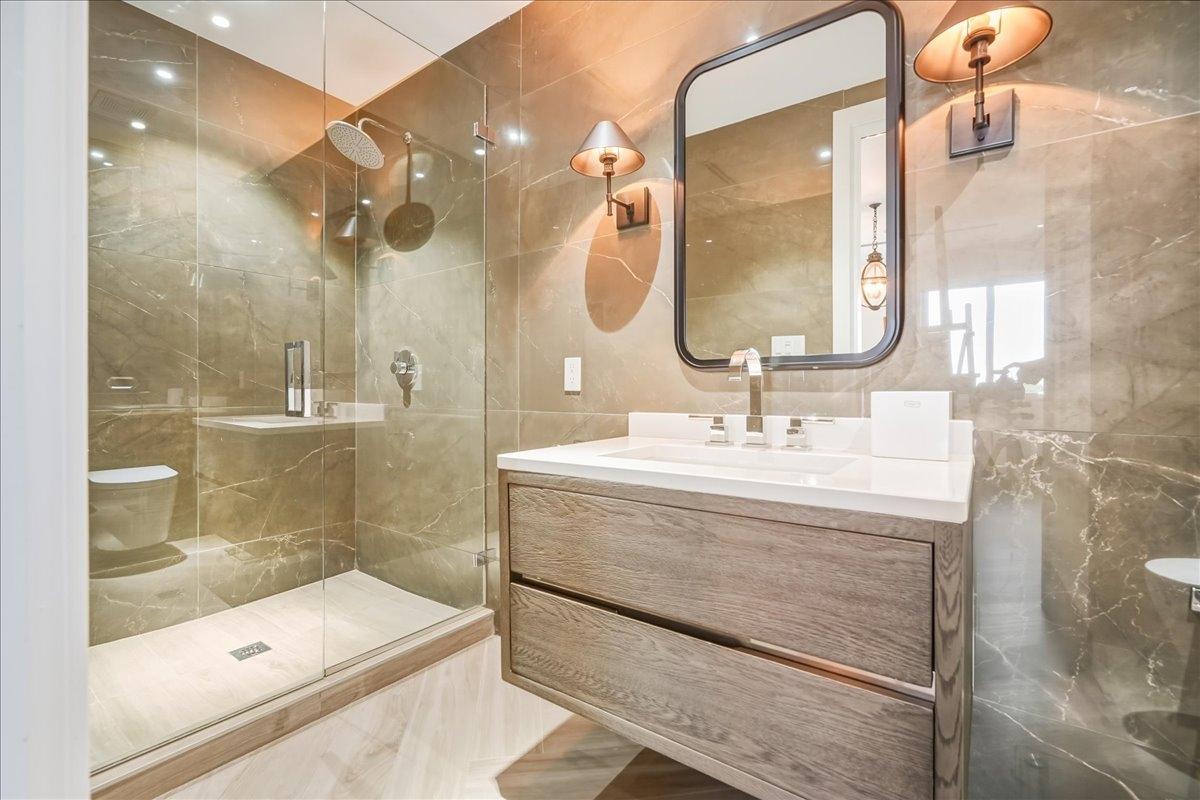 One Marina Penthouse