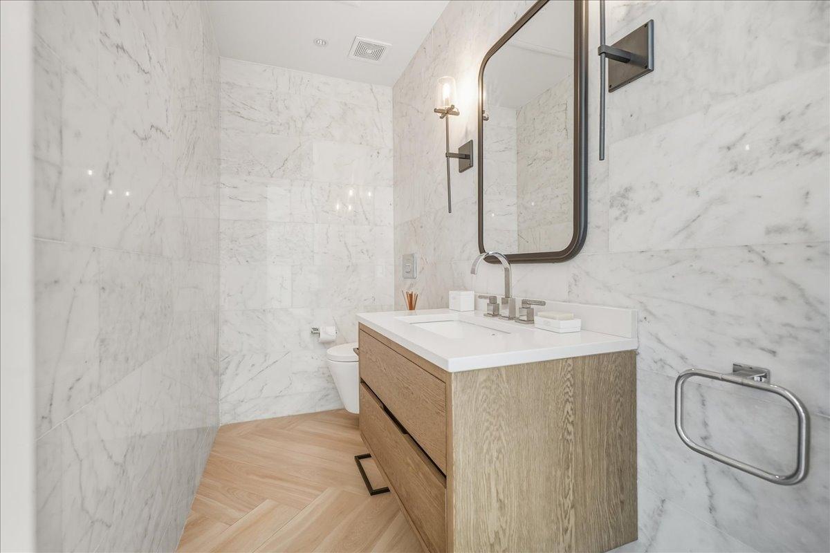 One Marina Penthouse