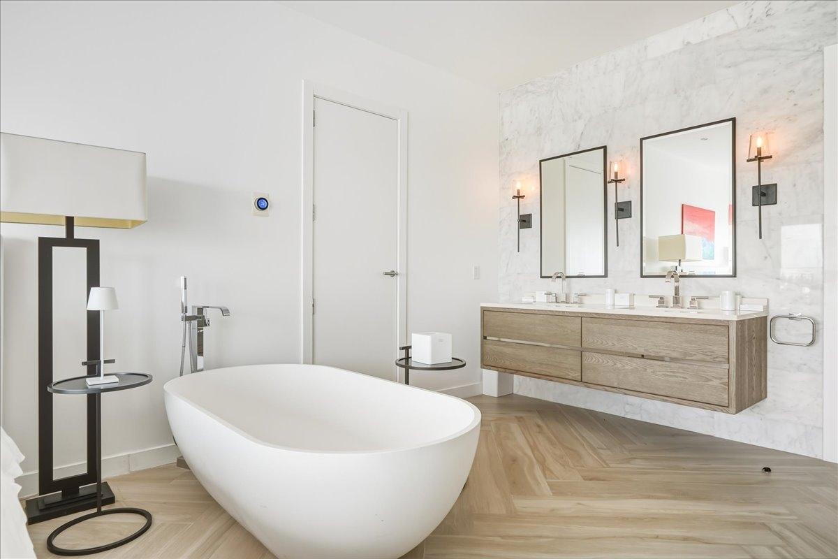 One Marina Penthouse