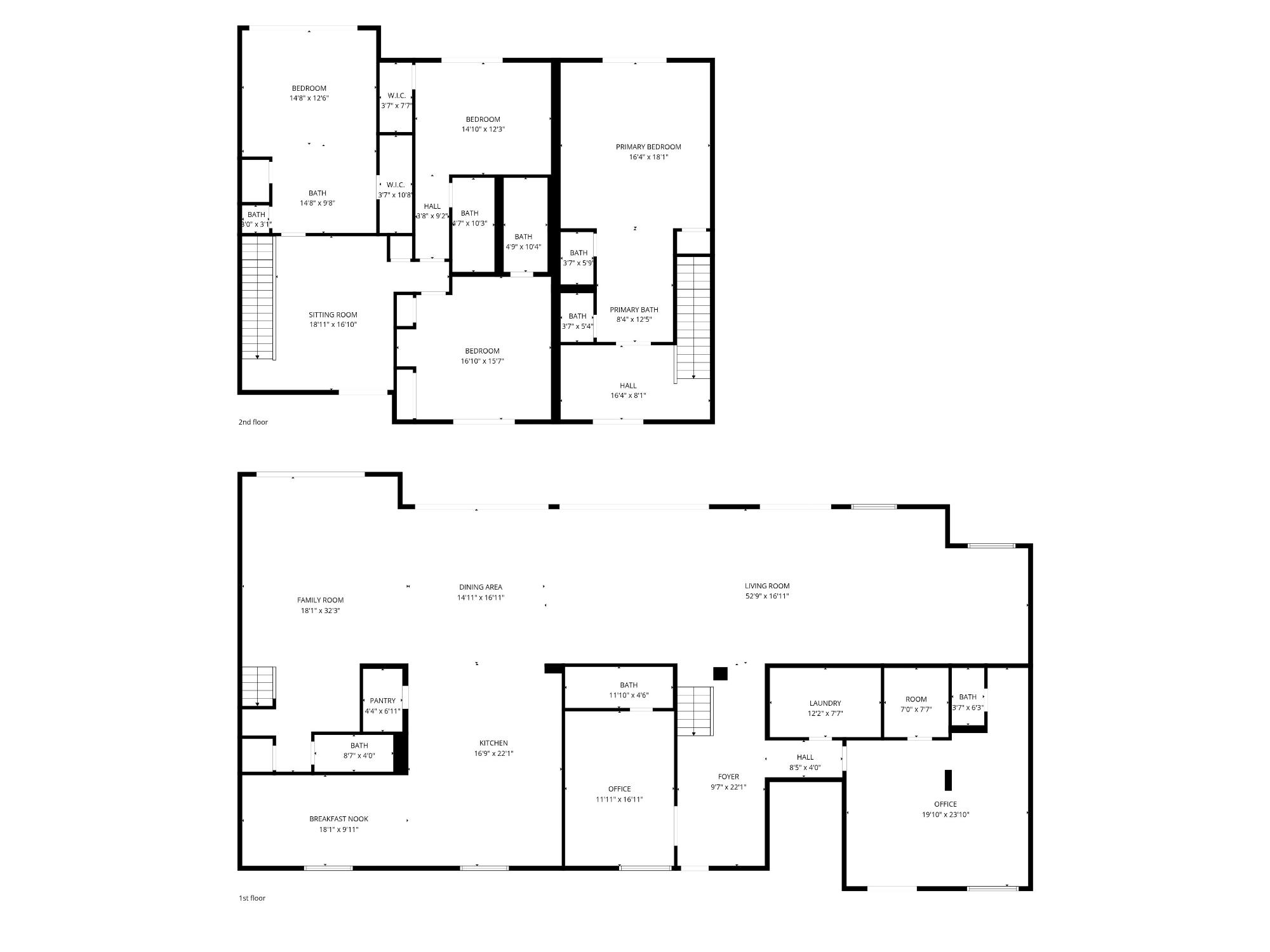 One Marina Penthouse