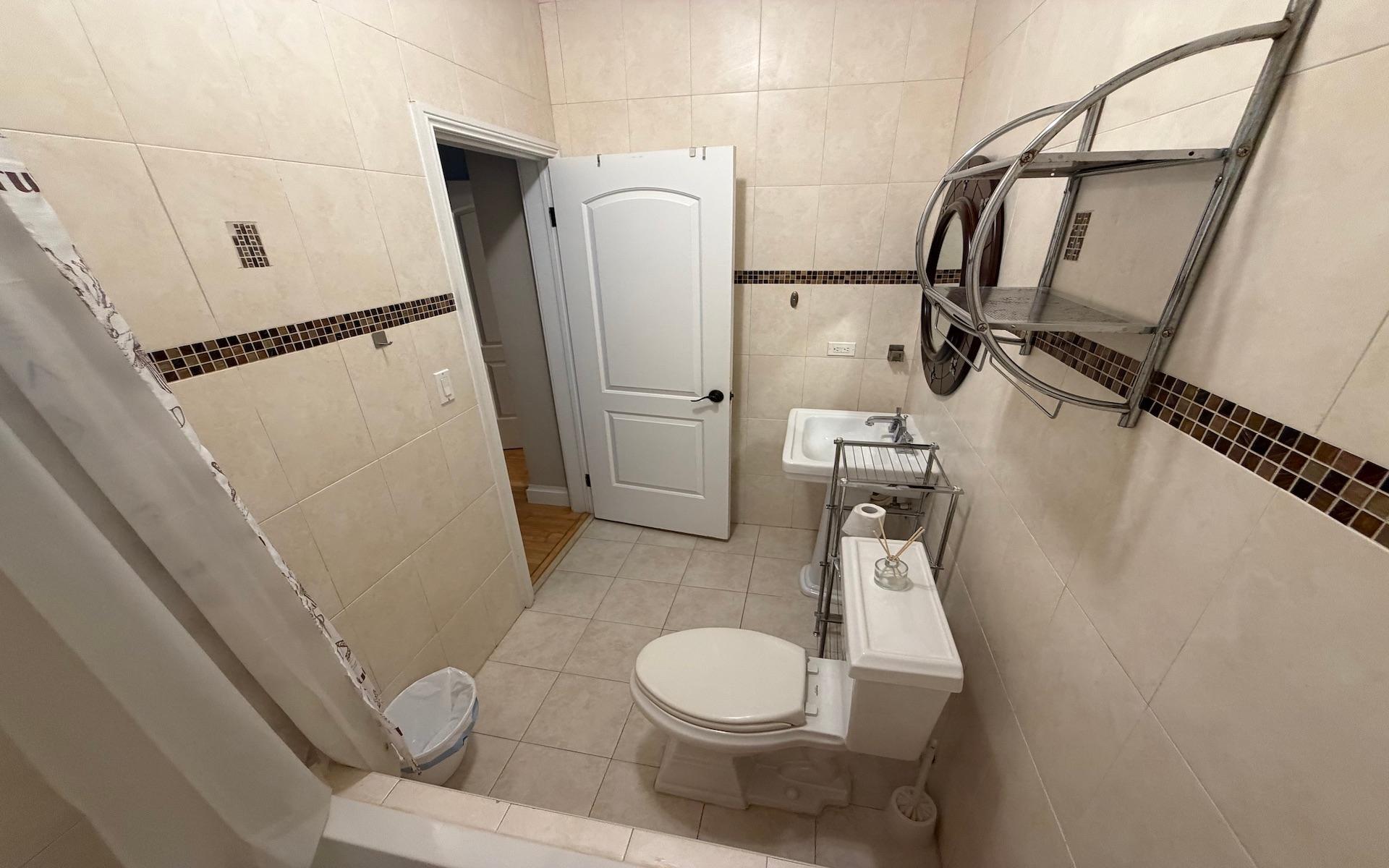 106 C SANDYPORT DRIVE, NA