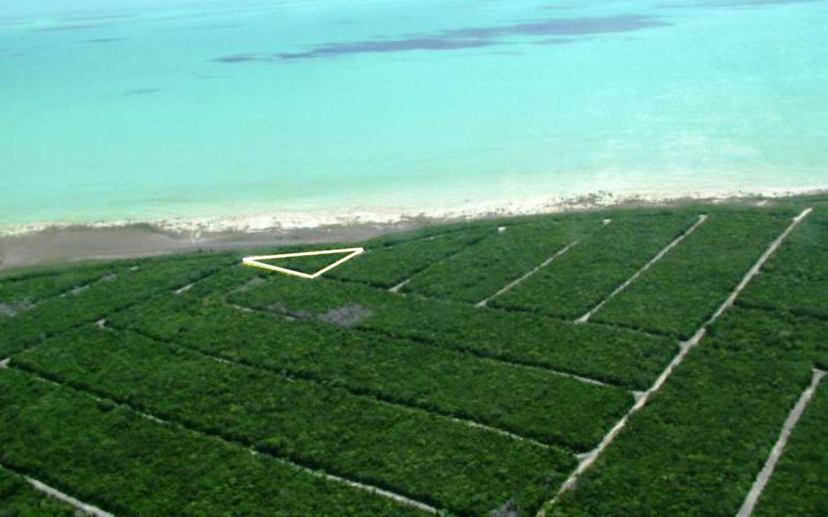 LOT 1074 BAHAMA SOUND 4 E