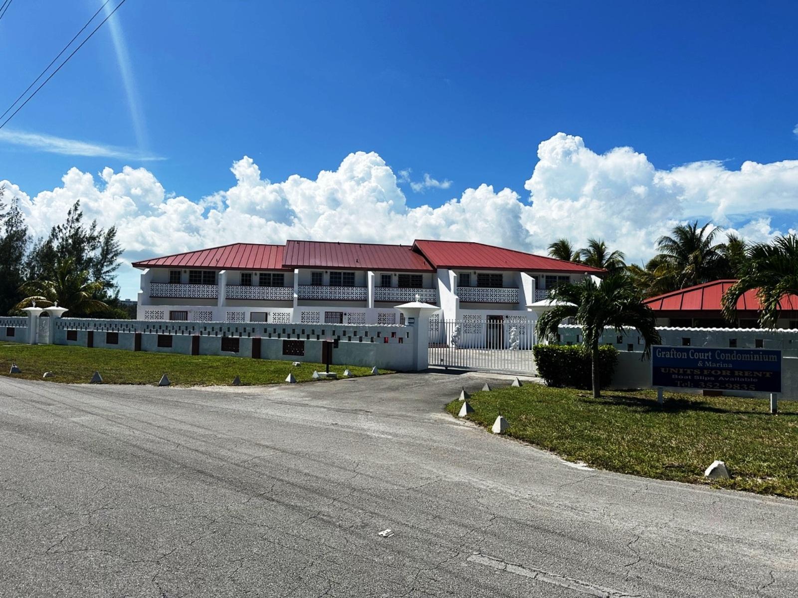 UNIT 4 GRAFTON COURT