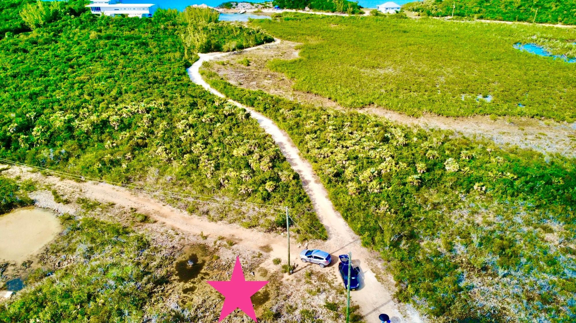 ELEUTH KEMP’S CREEK LOT#2