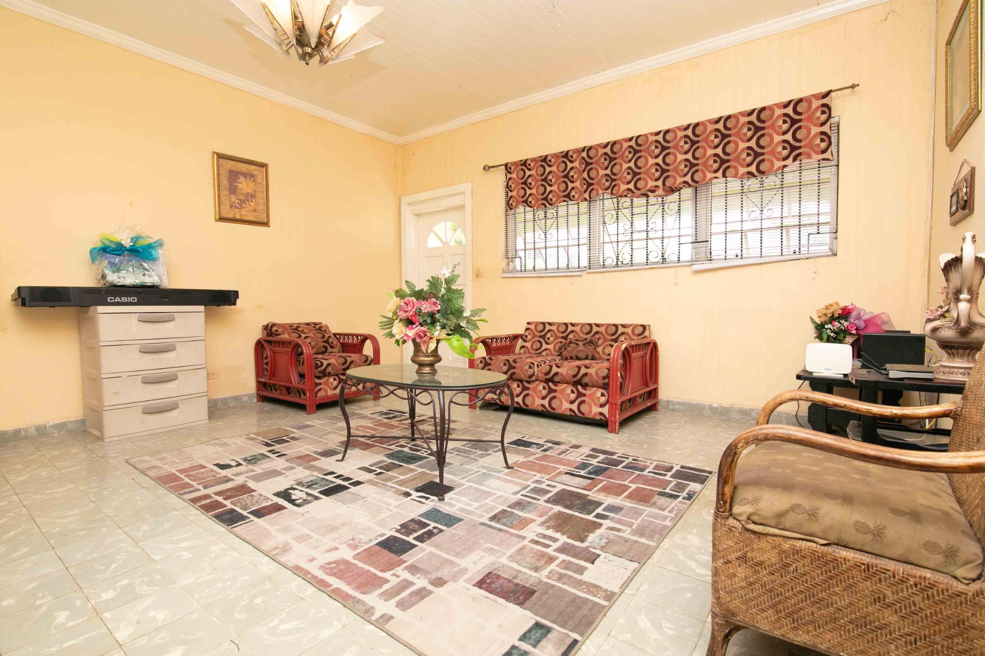 LOT 6, BLK 3 SHIRLEY SUB.