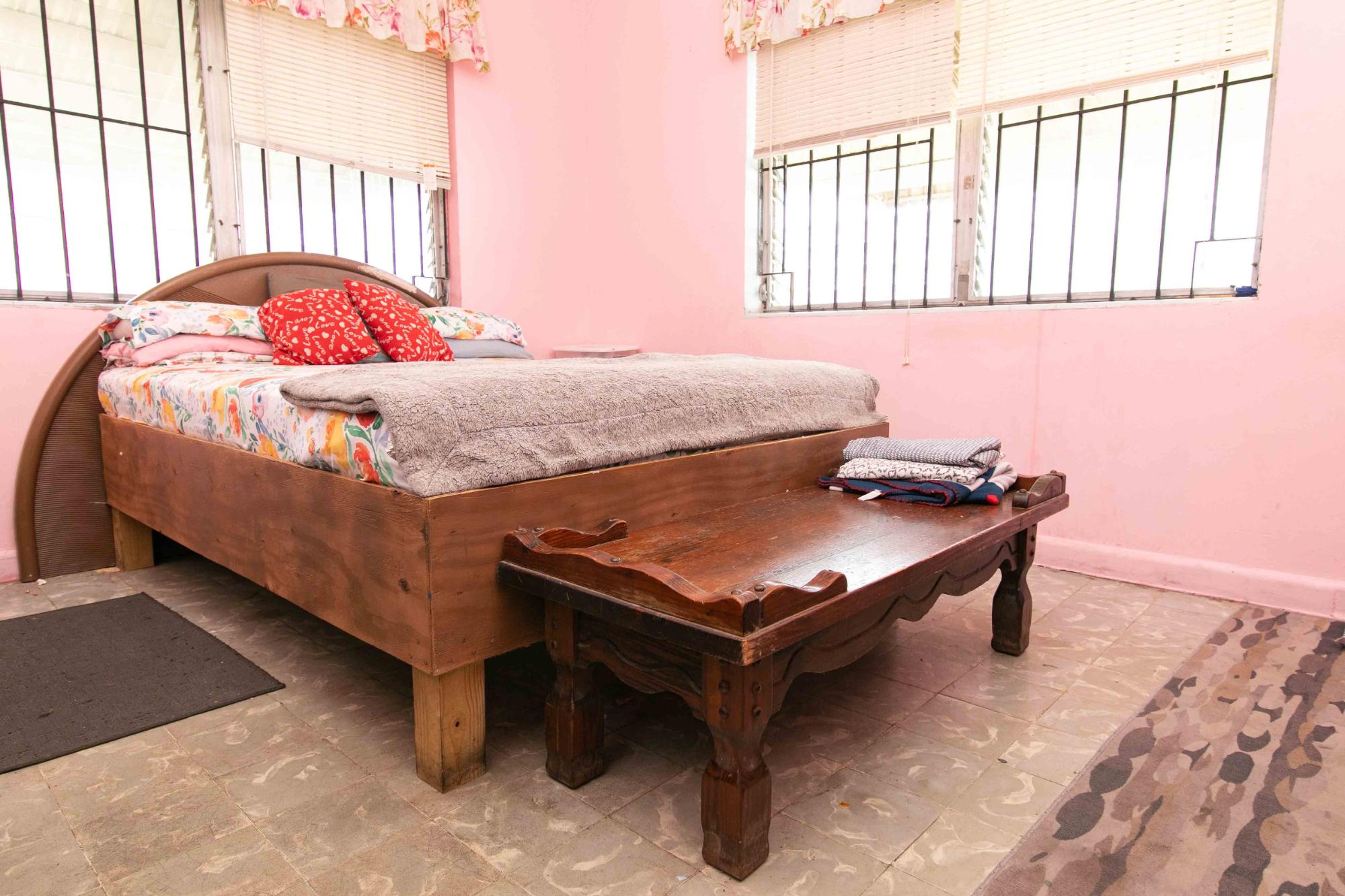 LOT 6, BLK 3 SHIRLEY SUB.