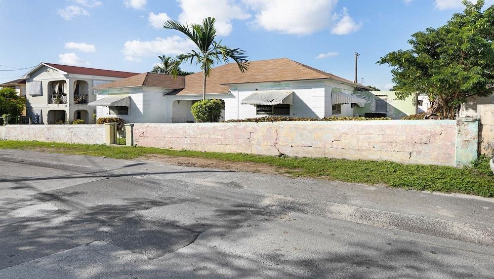 LOT 6, BLK 3 SHIRLEY SUB.