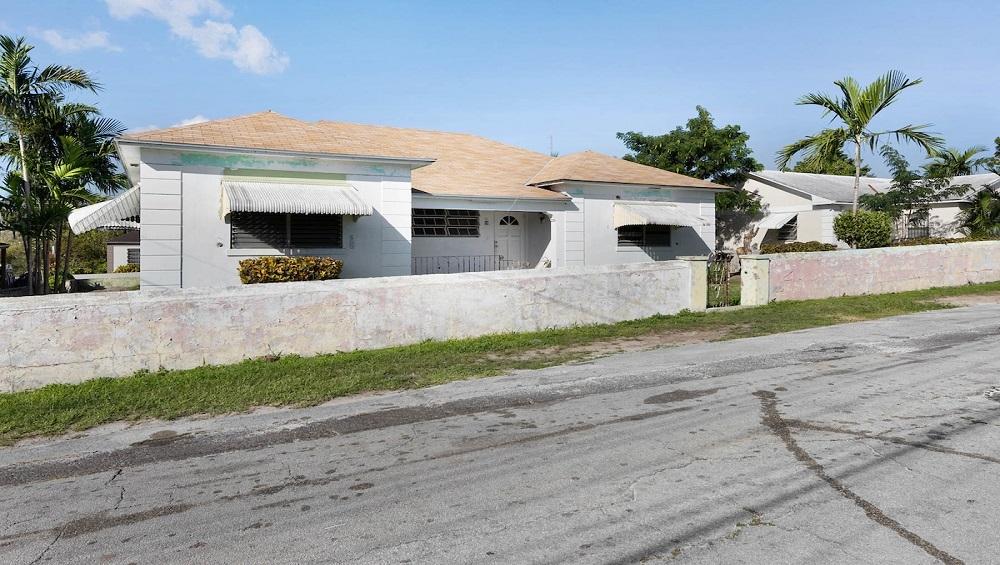 LOT 6, BLK 3 SHIRLEY SUB.