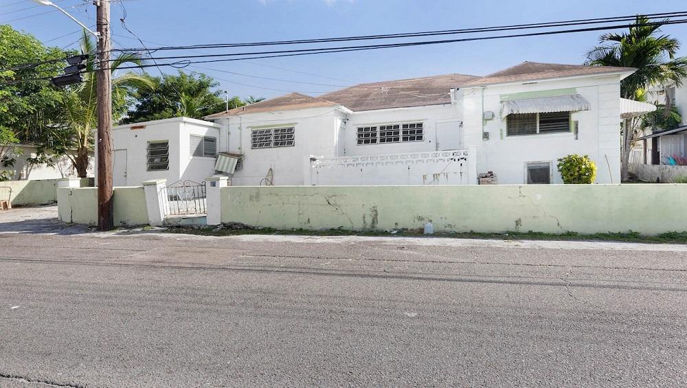 LOT 6, BLK 3 SHIRLEY SUB.