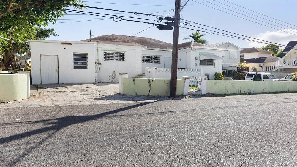 LOT 6, BLK 3 SHIRLEY SUB.