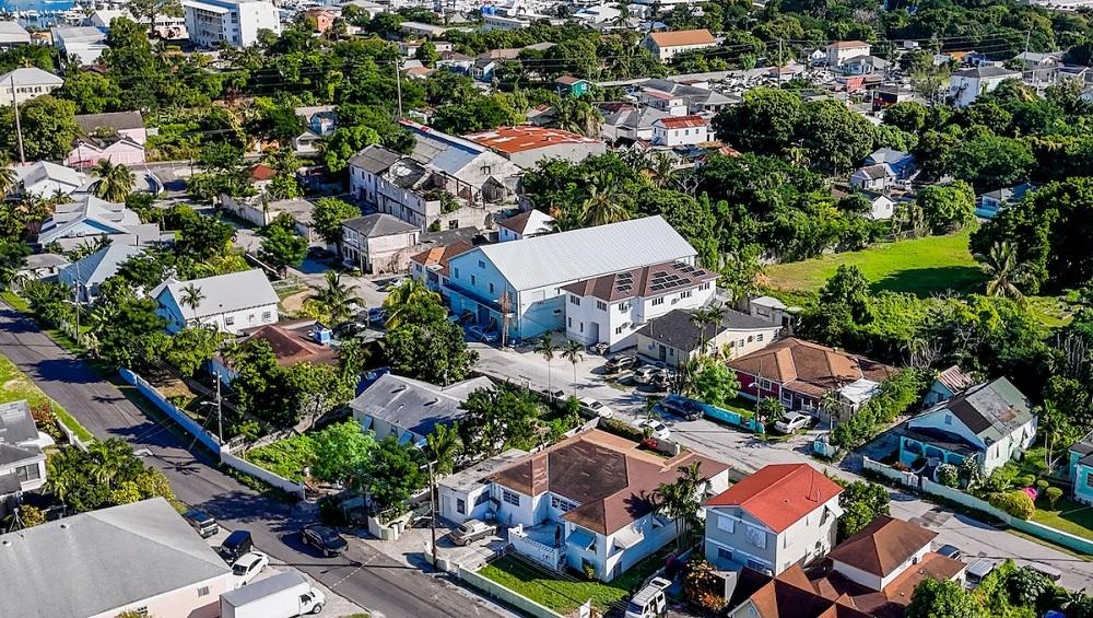 LOT 6, BLK 3 SHIRLEY SUB.