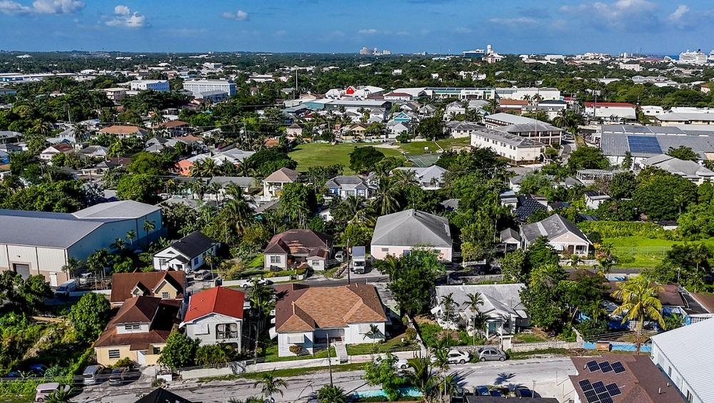 LOT 6, BLK 3 SHIRLEY SUB.