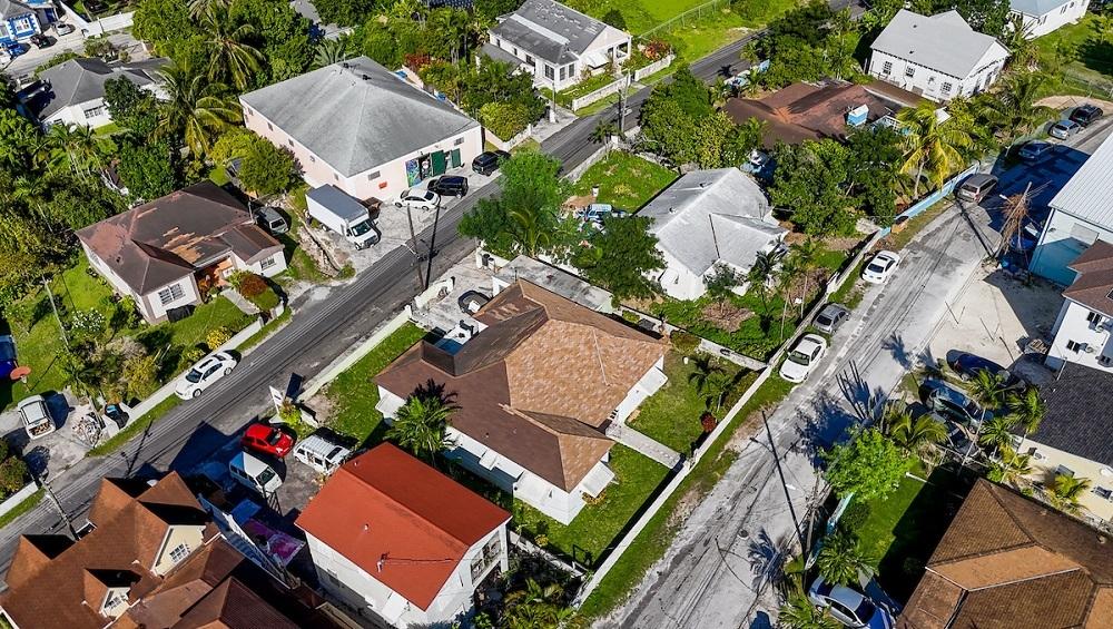 LOT 6, BLK 3 SHIRLEY SUB.