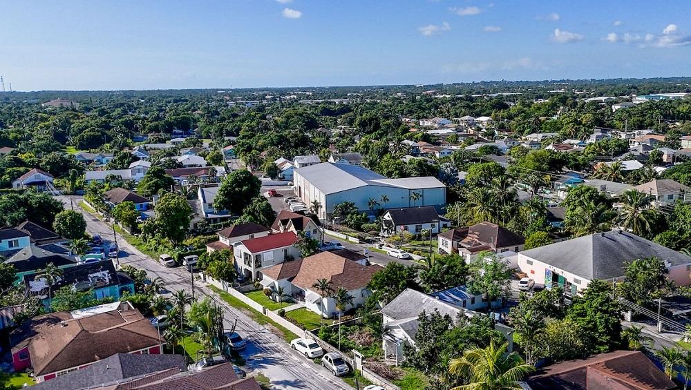 LOT 6, BLK 3 SHIRLEY SUB.