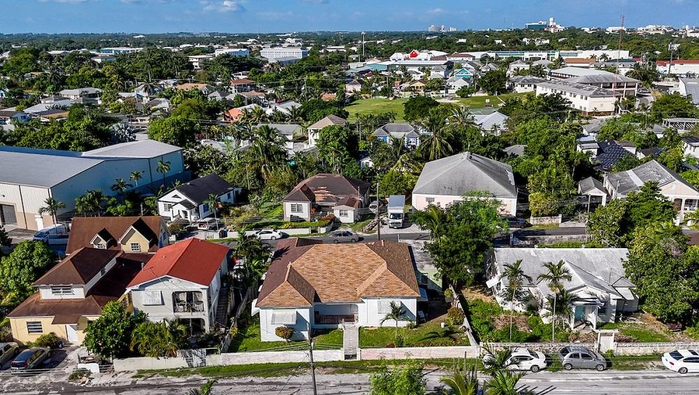 LOT 6, BLK 3 SHIRLEY SUB.