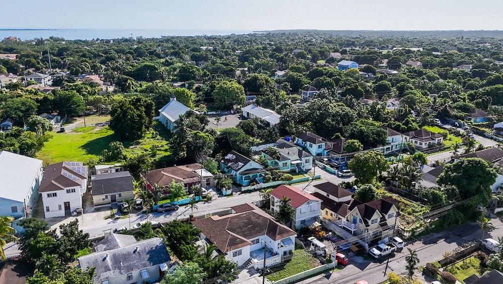 LOT 6, BLK 3 SHIRLEY SUB.