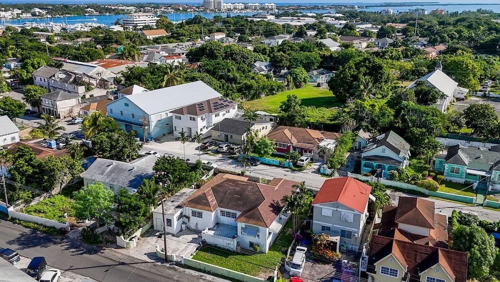 LOT 6, BLK 3 SHIRLEY SUB.