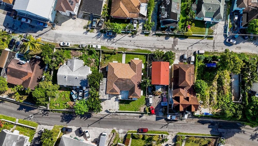 LOT 6, BLK 3 SHIRLEY SUB.