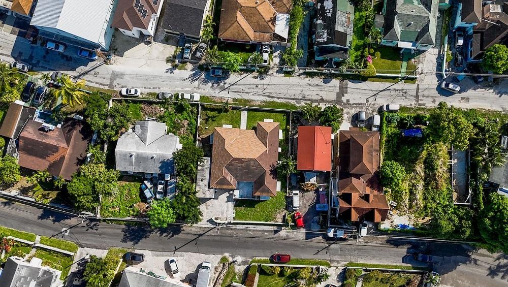 LOT 6, BLK 3 SHIRLEY SUB.