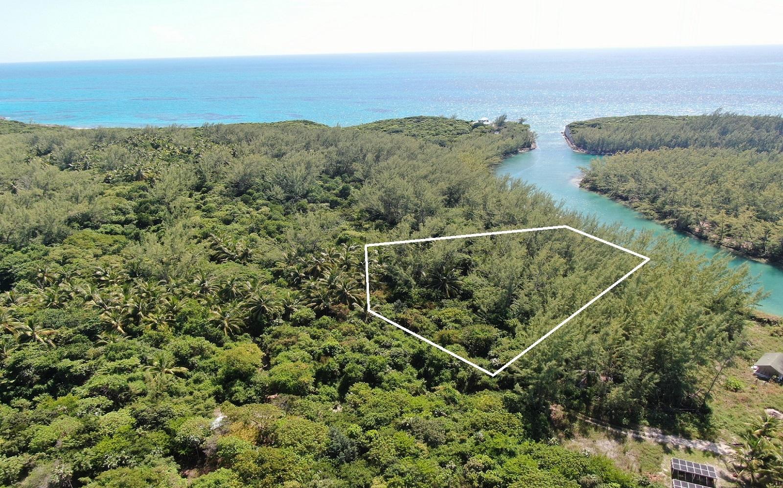 LOT 131, ROSE ISLAND