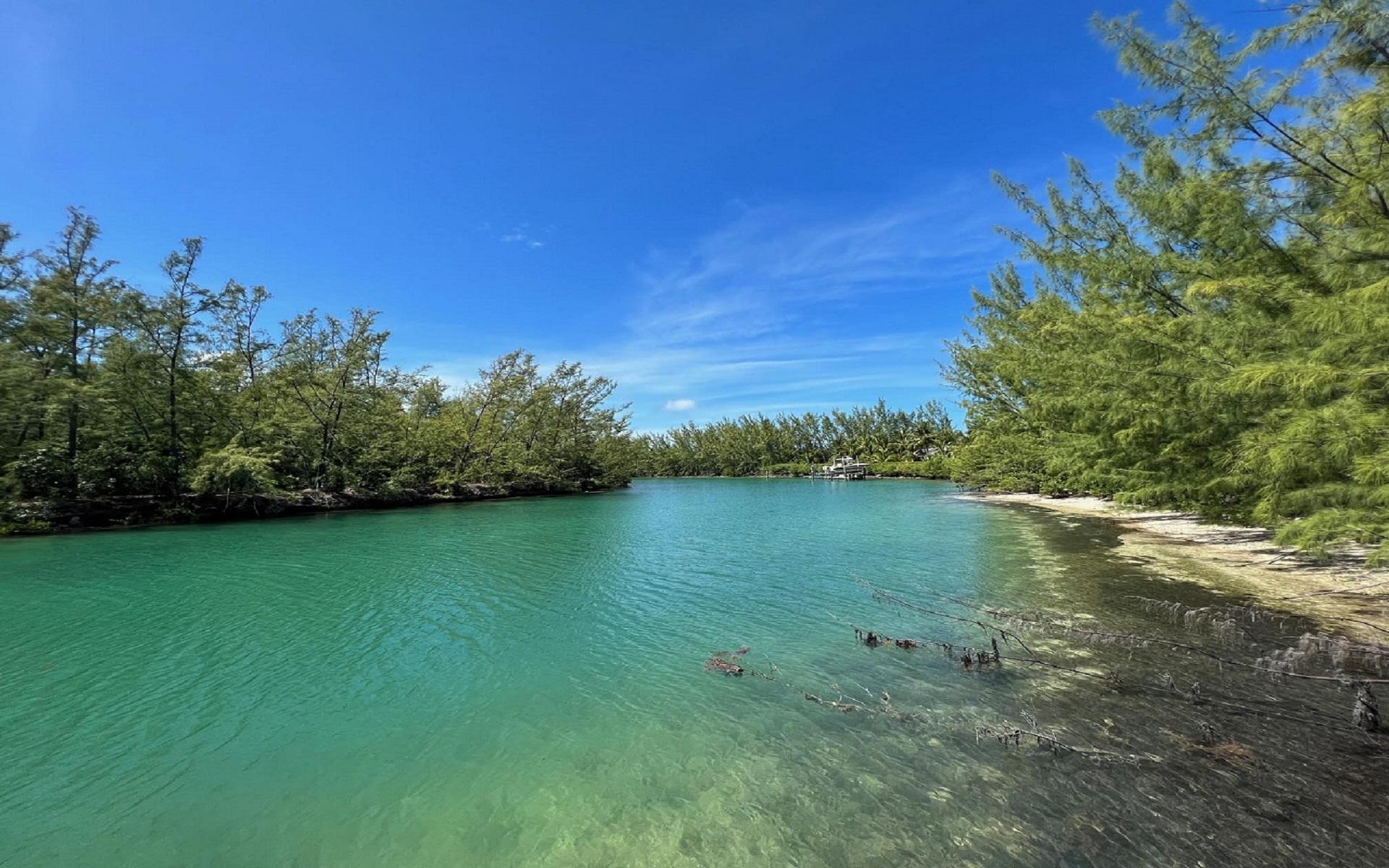 LOT 131, ROSE ISLAND