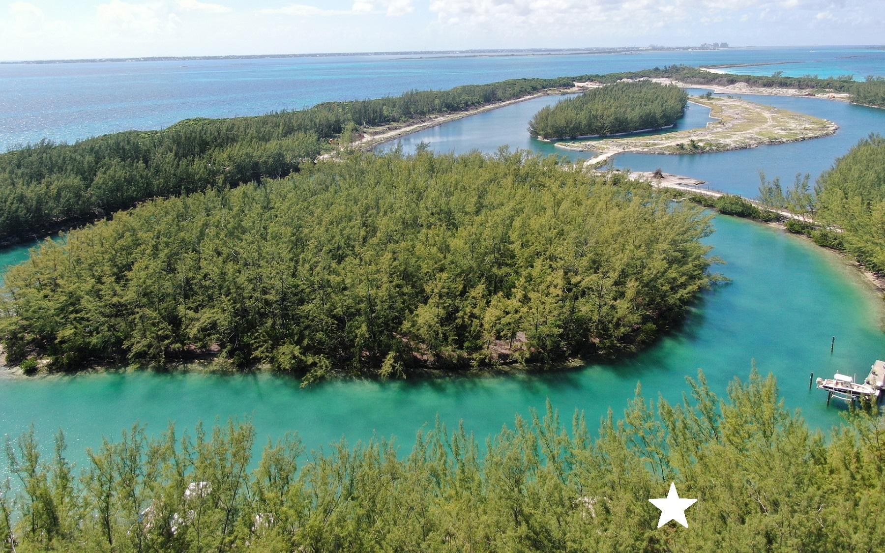 LOT 131, ROSE ISLAND