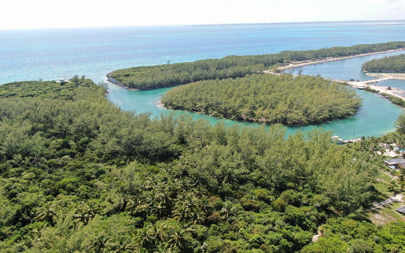 LOT 131, ROSE ISLAND