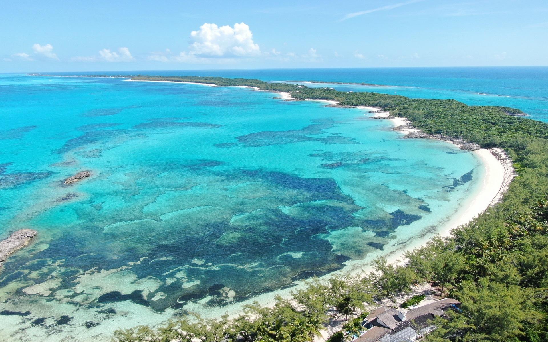 LOT 131, ROSE ISLAND