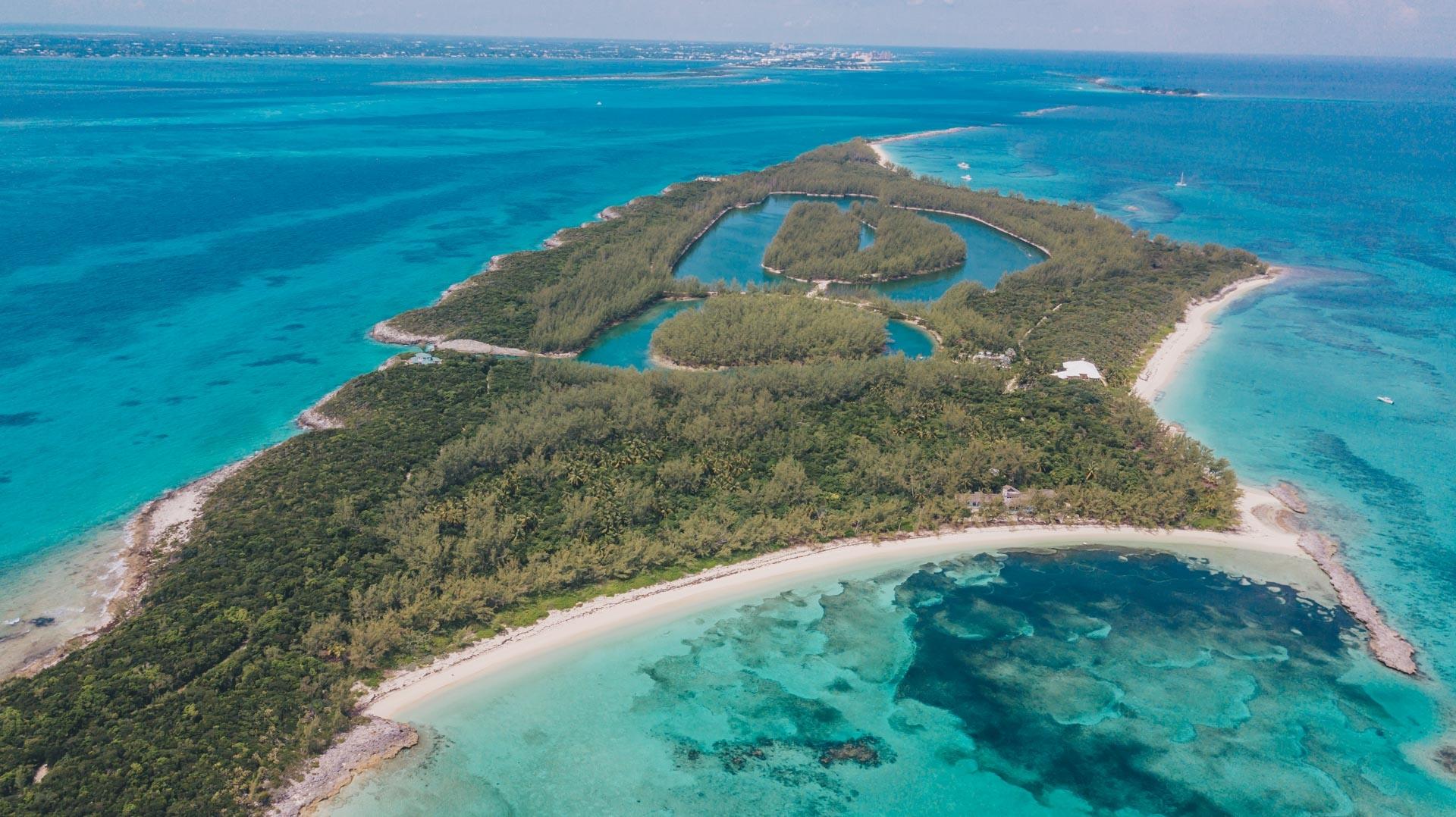 LOT 131, ROSE ISLAND