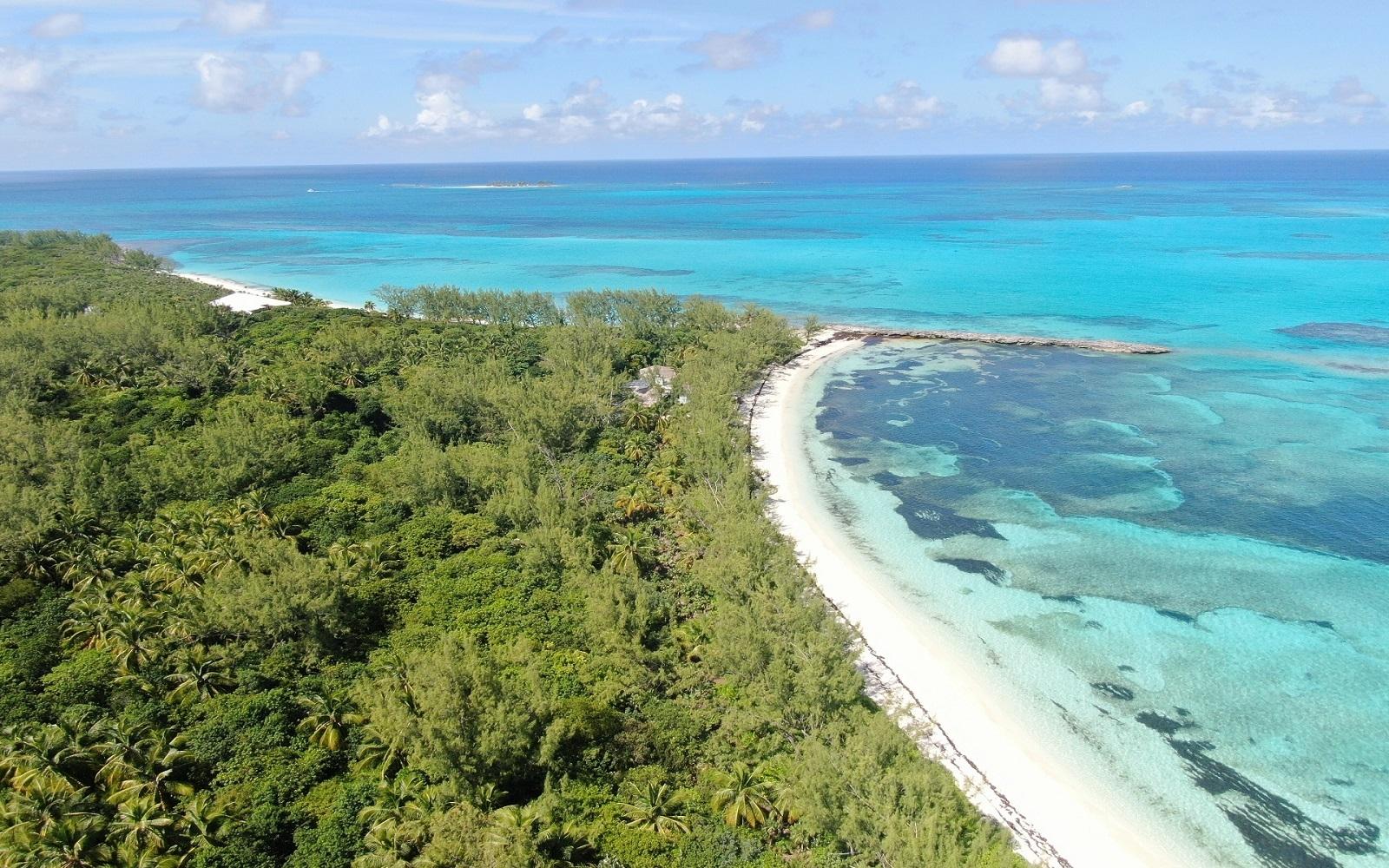 LOT 131, ROSE ISLAND