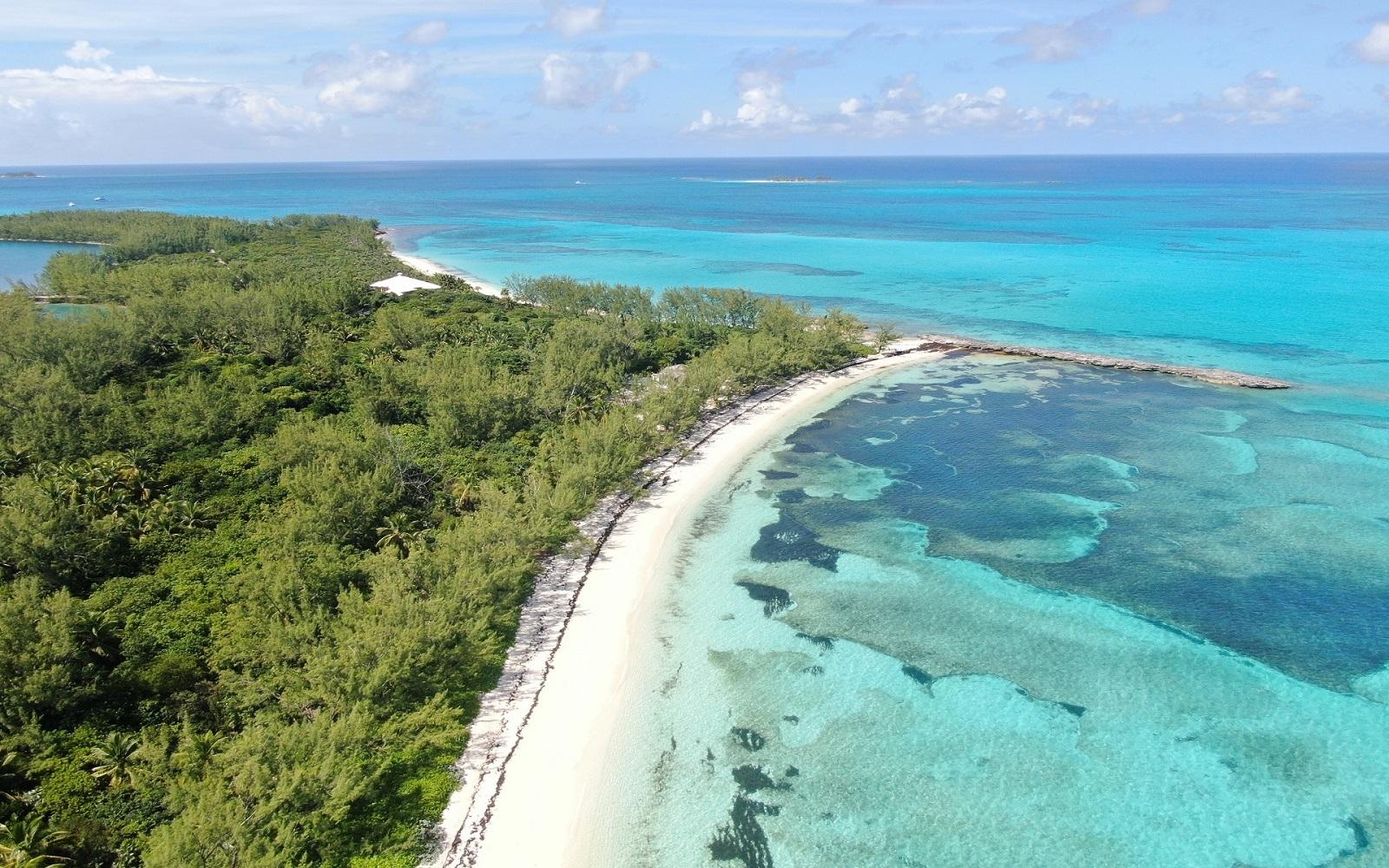 LOT 131, ROSE ISLAND