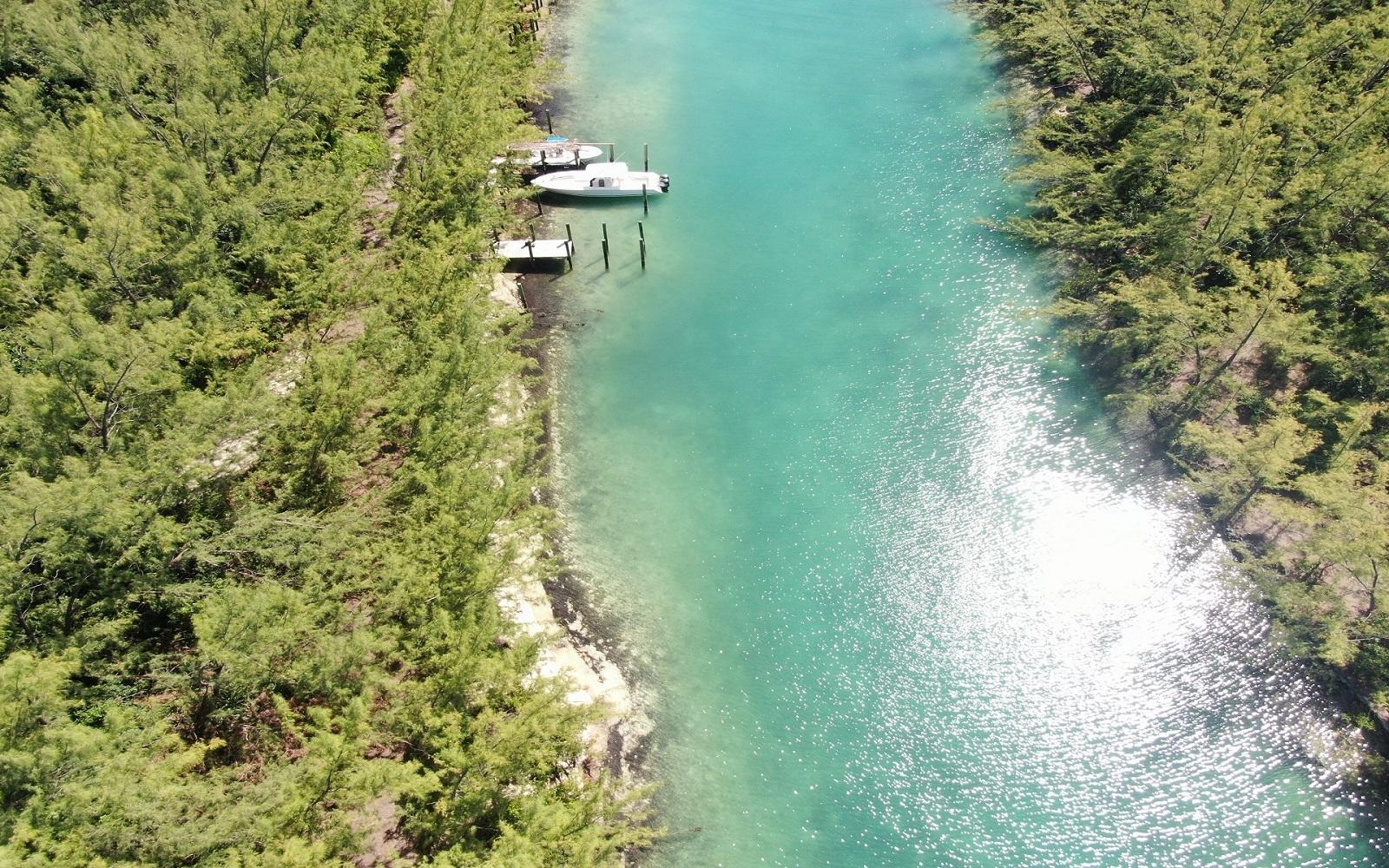 LOT 131, ROSE ISLAND