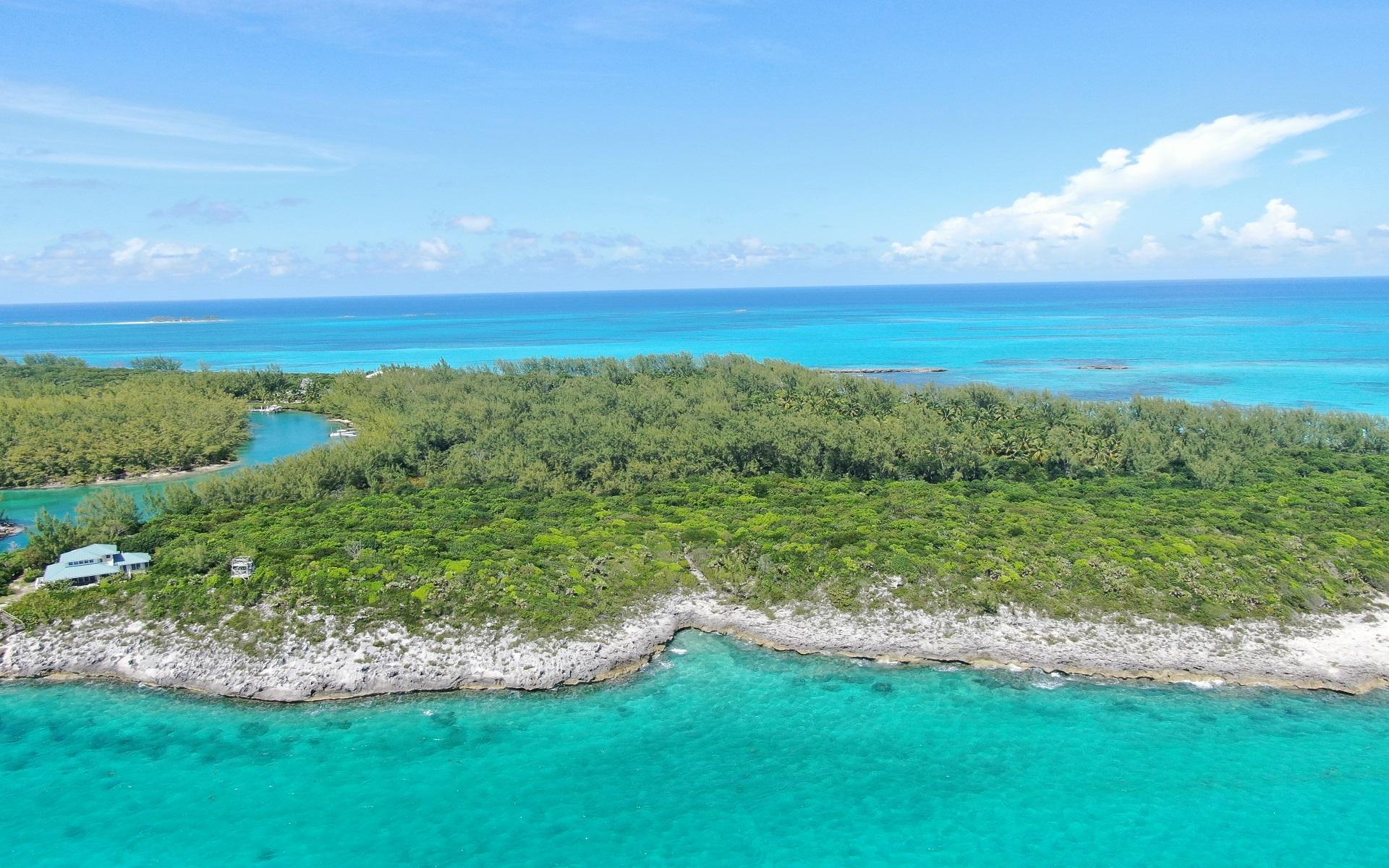 LOT 131, ROSE ISLAND