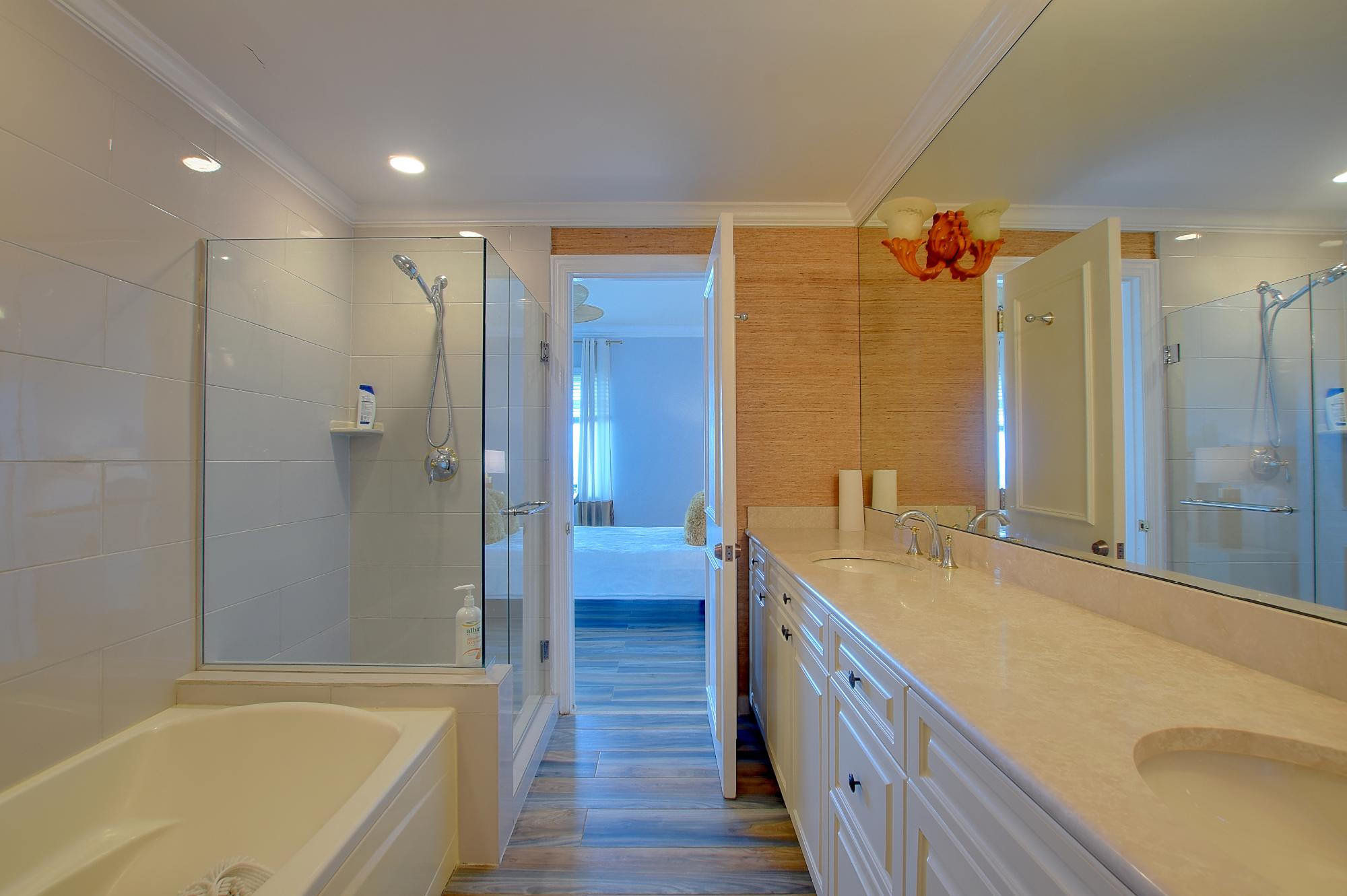 CABLE BEACH, BAHAMAS