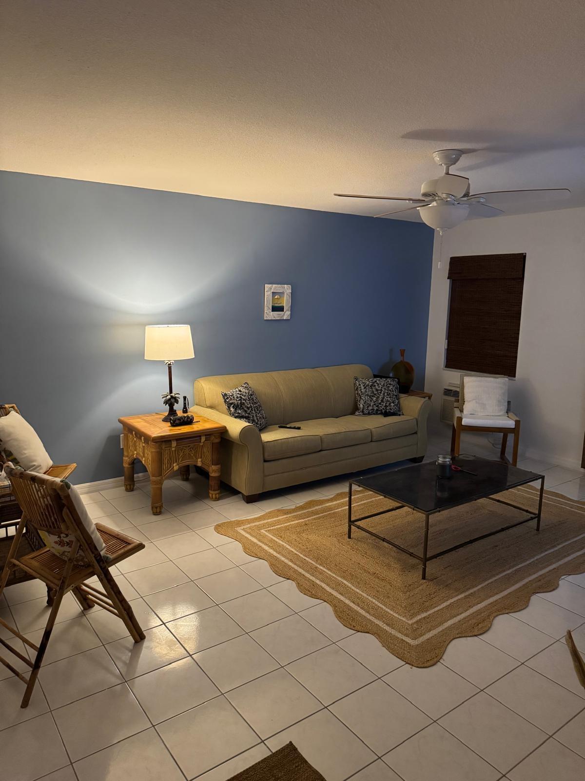 HARBOUR HOUSE TOWERS