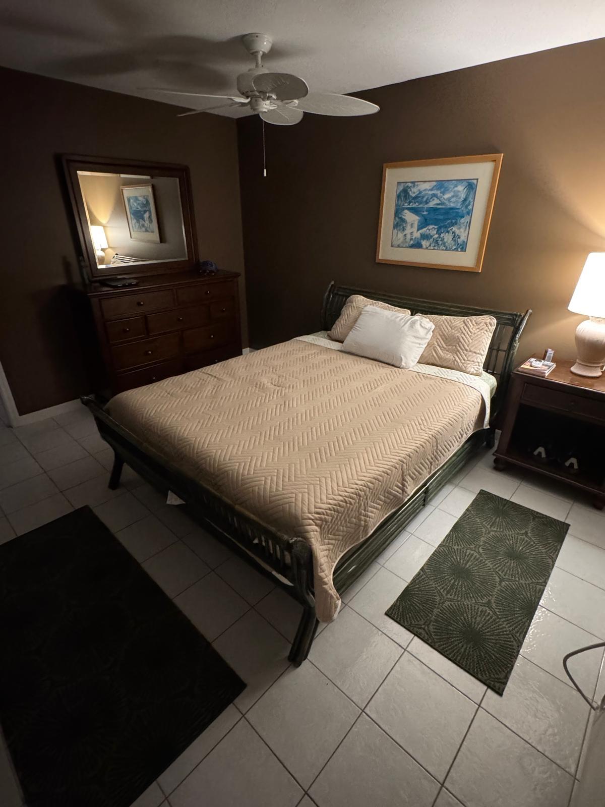 HARBOUR HOUSE TOWERS